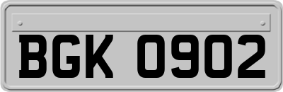BGK0902