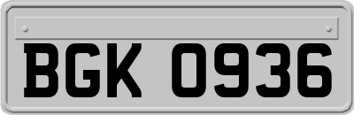BGK0936