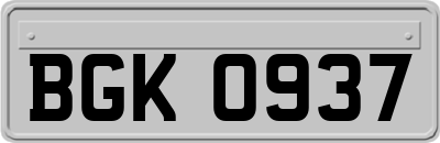 BGK0937
