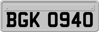 BGK0940