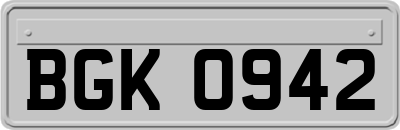 BGK0942