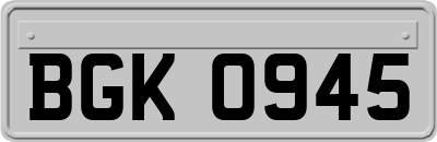 BGK0945