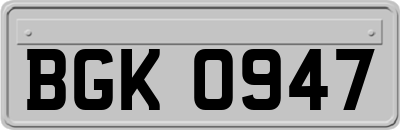 BGK0947