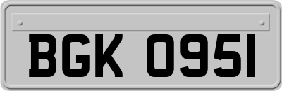 BGK0951