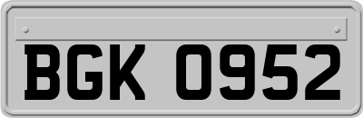 BGK0952