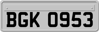 BGK0953