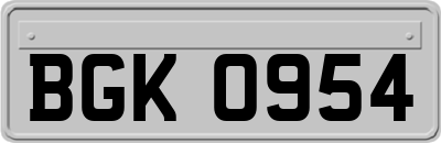 BGK0954