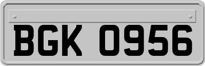 BGK0956