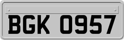 BGK0957
