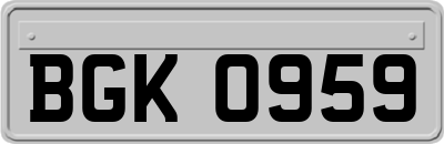 BGK0959