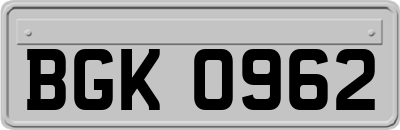 BGK0962
