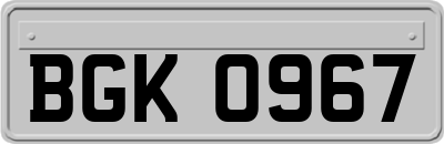 BGK0967