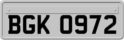 BGK0972