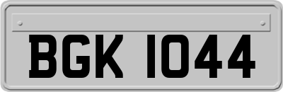 BGK1044