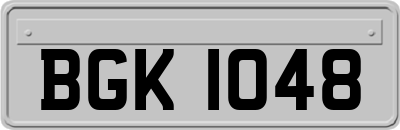 BGK1048