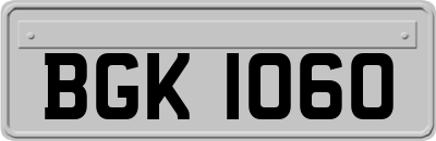 BGK1060