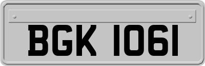 BGK1061
