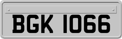 BGK1066