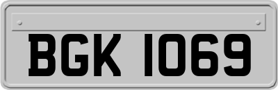 BGK1069