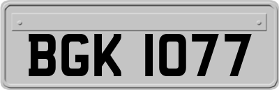 BGK1077