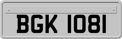 BGK1081