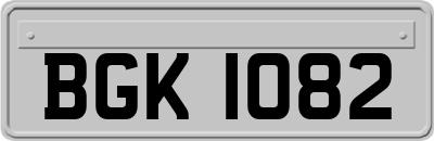 BGK1082
