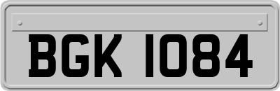 BGK1084