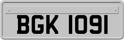 BGK1091