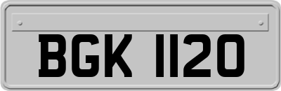 BGK1120