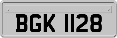 BGK1128