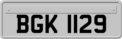 BGK1129