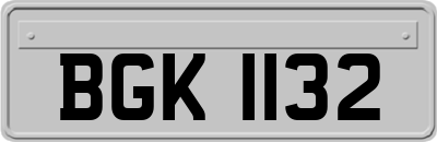 BGK1132