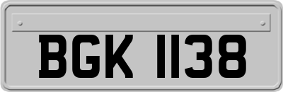 BGK1138