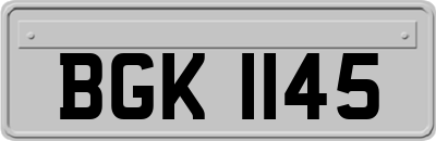 BGK1145