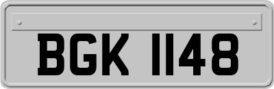 BGK1148
