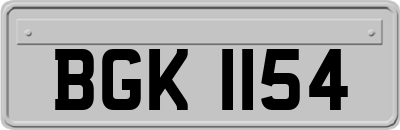 BGK1154