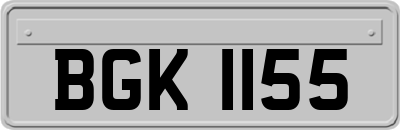BGK1155