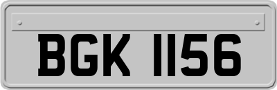 BGK1156