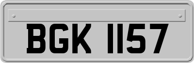 BGK1157