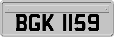BGK1159