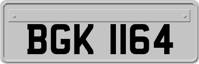 BGK1164