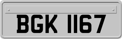 BGK1167