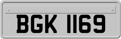 BGK1169