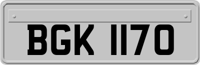 BGK1170