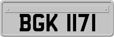 BGK1171