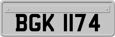 BGK1174