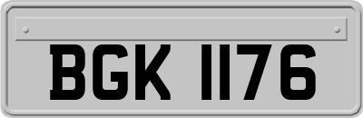 BGK1176