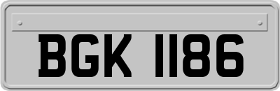 BGK1186