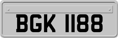 BGK1188