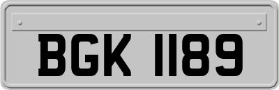 BGK1189